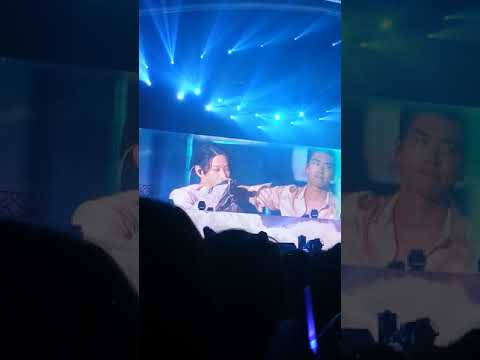 181111 Super Show 7 Encore in Bangkok - I Do