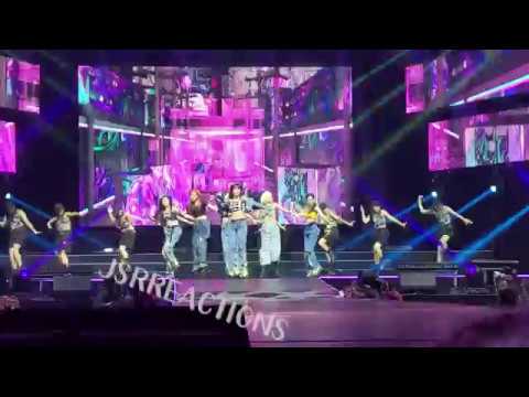 [4K] 190707 (G)I-DLE - Uh-Oh