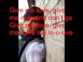 Eric Saade- Manboy, lyrics 
