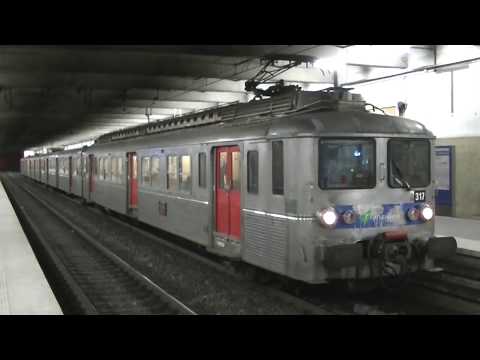 CROISEMENT BIS Z5600 ET Z5300 A GRIGNY CENTRE...