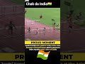 Jyoti Yarrji Won Gold In Asian Games Youtubeshorts India