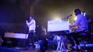 New Orleans (Live in Seattle) - Parachute