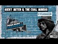 Richy Mitch & The Coal Miners - Evergreen || Guitar Play Along TAB