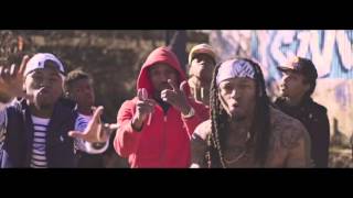 Montana Of 300 x Talley Of 300 - Mf&#39;s Mad Part 2 (Official Video)