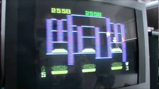 eBay Pickup & Play 18th November 2011