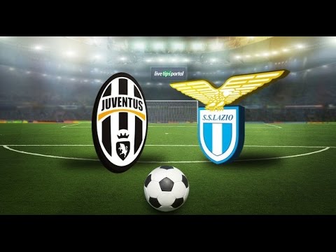 JUVENTUS - LAZIO 2-0 COPPA ITALIA 18/05/2017 FINALE HIGHLIGHTS HD