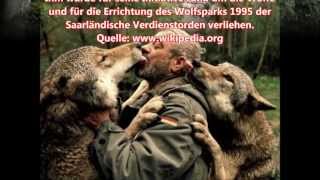 preview picture of video 'Wolfspark Merzig'