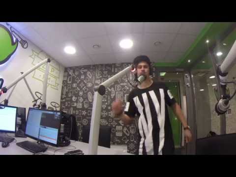 Gatvės Lyga: Medonas - Enimeni 5