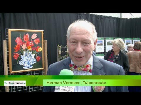 VIDEO | Langer genieten van tulpen door koude nachten: „Stiekem is dat niet verkeerd” VIDEO | Langer genieten van tulpen door koude nachten: „Stiekem is dat niet verkeerd”