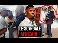 Le  Violent Clash d'Eto'o Qui Scandalise L' Afrique [Ce Que Les Medias Nous Cachent] | H5 Motivation