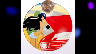 Syke'N'Sugarstarr - Ticket 2 Ride (Remastered)(Best Quality)