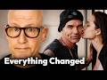 I Met Billy Bob Thornton... Then Angelina Jolie Walked In?!