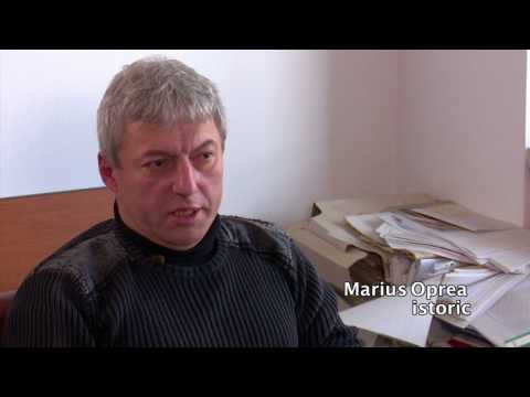 Arheologia crimei: Pe Dealul Crucii (@TVR1)