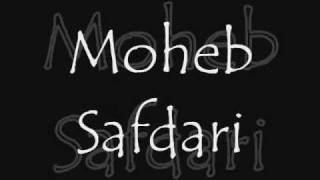Moheb Safdari 