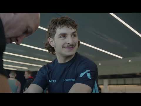 Train Alta - Suburban Showdown - Episode 03