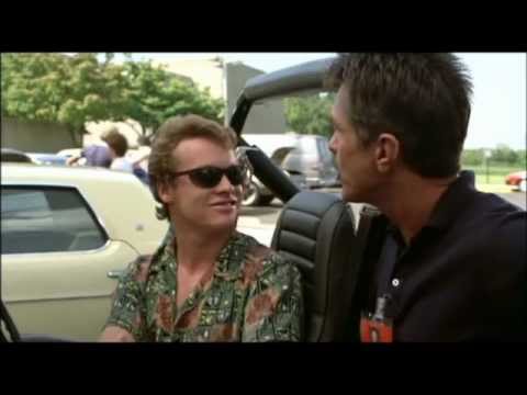 Space Camp (1986) part 1