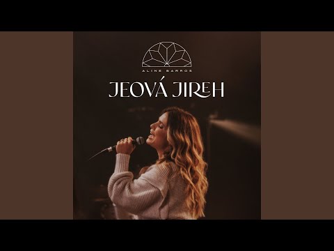 Video thumbnail for Jeová Jireh (Playback)