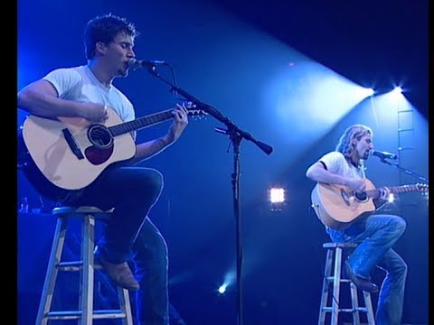 Mistake - Nickelback
