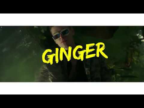 ALEXXXNDER featuring LAIOUNG - GINGER (Ain't no problem) Prod. By LAIOUNG