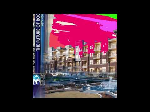 PSYTHONESS x VRĂJITOARE - diminish [prod. 100blunts]