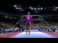 Nastia Liukin Uneven Bars 2008 Visa Championships Day 2