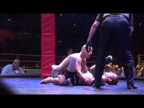 Premiere Combat Group: Cowboys Extreme Cage Fighting 20