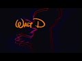 Opening To A Walt Disney Christmas 1985 VHS Version 1