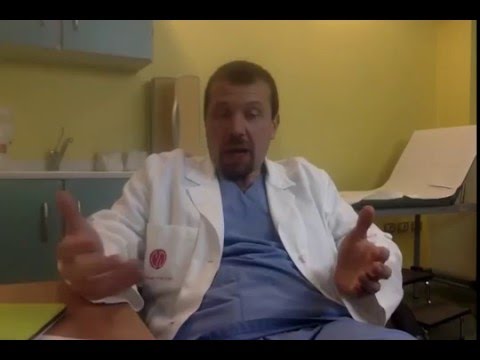 Chirurgia dellanca coxartrosi sui prezzi Dolore sotto le scapole durante osteocondrosi seno