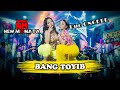 SYAHIBA SAUFA & LALA WIDY ( DUO ONGKEK ) - BANG TOYIB | NEW MONATA OFFICIAL MUSIC VIDEO