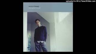 Roddy Frame -  Sister Shadow