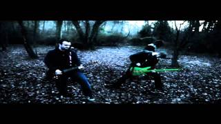 Hello Cleveland - Lost Here Forever official music video