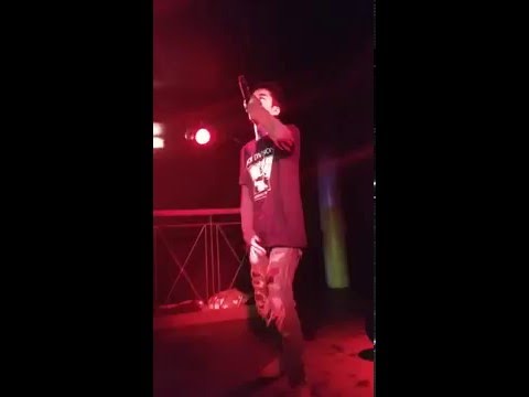 160414 KIDOH - Still Alive