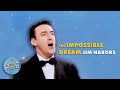 Jim Nabors Performs The Impossible Dream | The Smothers Brothers Comedy Hour (1967)