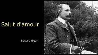 Download lagu Salut d'Amour -  Edward Elgar (computer music) mp3