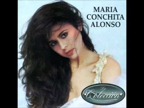 María Conchita Alonso - Y es que llegaste tú