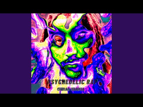 Psychedelic Rap