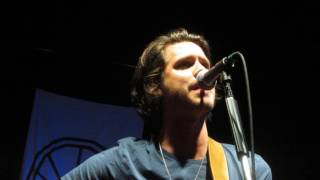 Steve Moakler - Summer Without Her (Decatur 5.6.16)
