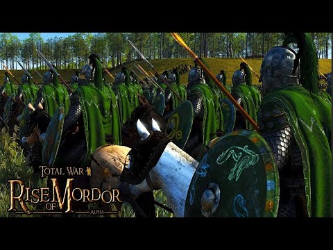 third age total war mos vs dac third age total war mos vs dac