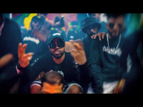 Costa x Jay Princce x NST - Wanakkam Waනක්කம் (Official Music Video)