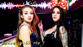 Download lagu DJ İzzet Yılmaz - Dance With Me ! (Club Remix) 2026 ! #dj  #song mp3
