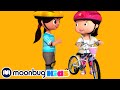 Keep Trying Educational Songs Learn With Little Baby Bum Nursery Rhymes Moonbug Kids