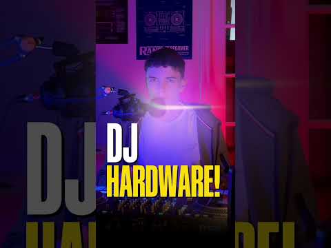 Denon DJ SC Live 4: A Budget Option with Big Trade-offs