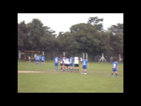 Categoria 2000 de Los Andes/Batan