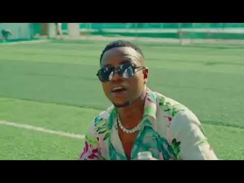 Tommy Flavour - Lay down ( Official Video )