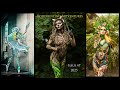 Bodypainting Artventures Magazine Issue 7 2025 Kickstarter Campaign