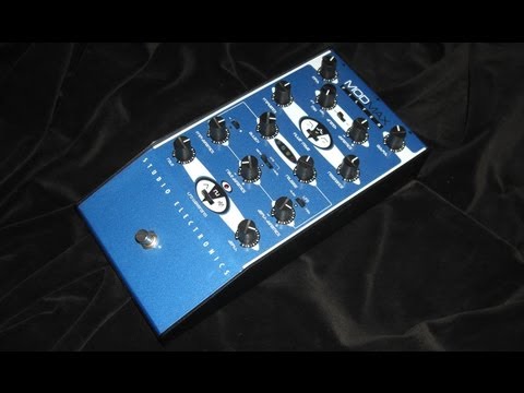 Studio Electronics ModMax Ring Mod image 2