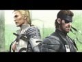 Snake Eater Extended Cut (Instrumental + Vocal ...