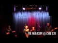 "Melody of You" by Sixpence None the Richer live at The Red Room