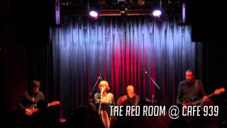 &quot;Melody of You&quot; by Sixpence None the Richer live at The Red Room