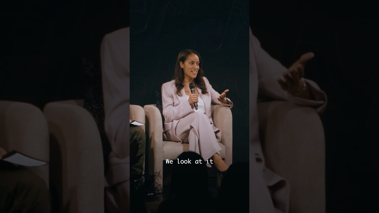 POV: we appreciate your POV 🥲 Thank you #GoldHouse & #Tiktok for hosting the #SINNERS Symposium